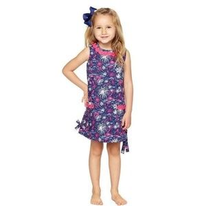 🎇 Lilly Pulitzer Sparks Fly Shift 🎇